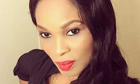 Stop Panel Beating Your Face With  Makeup You Might Be Sue For Fraud, Actress Georgina Onuoha Warns