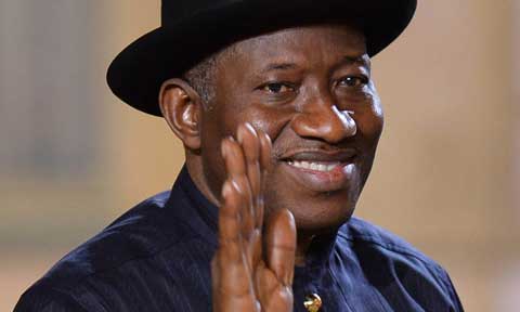 “I Am Under Intense Pressure To Contest For Presidency In 2019” –Jonathan says