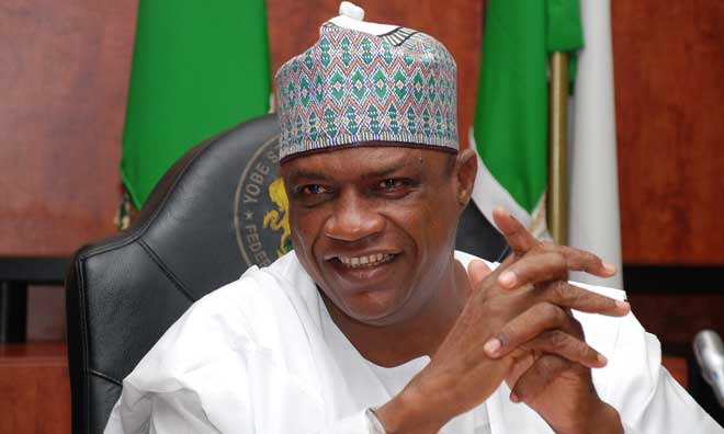 Yobe Governor Sends Commissioner Home For Sleeping & Snoring At Budget Presentation