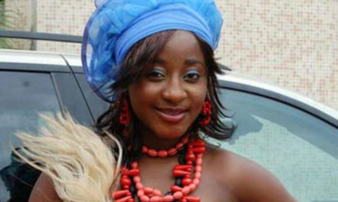 Popular Actress Ini Edo Announces Cancellation of Ibomfest as State Mourns Victims