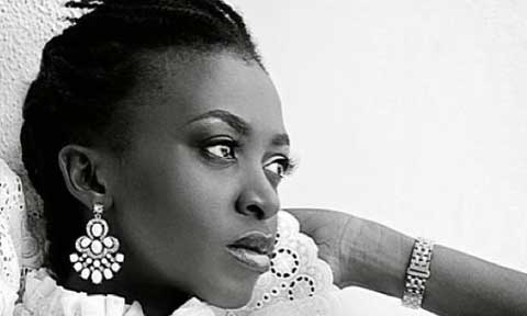 Kate Henshaw unveils clothing line