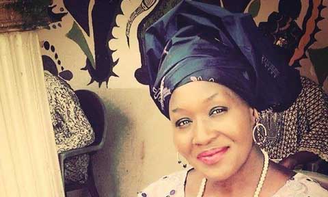 At Last!!! Kemi Olunloyo Finally Set For Marriage In 2017