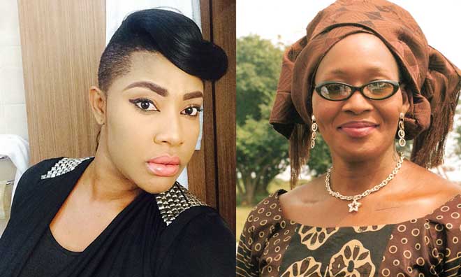 Kemi Olunloyo Condemns Angela Okorie’s ‘Dumb’ Advice To Ladies