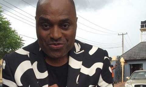 See How Actor Cum Evangelist Kenneth Okonkwo was Caught in Adultery
