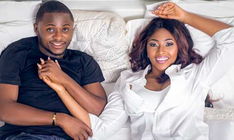 Family Conduct Fasting and Prayers For Lilian Esoro, Ubi Franklin