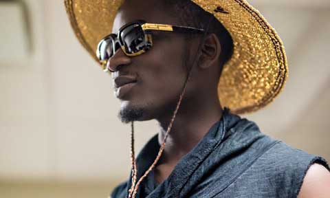 A Star Is Born As Mr Eazi Shuts Down Lagos In Debut Concert