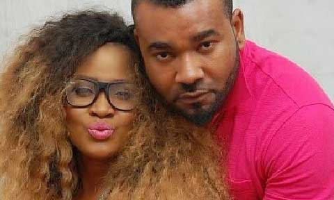 Is MumaGee and Prince Eke Marriage Over? (Inside Photo speaks)