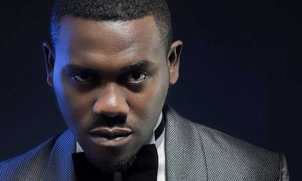 Nollywood Actor Adeyemi Okanlawon “Beats” Ghanaian Actors In Ghana