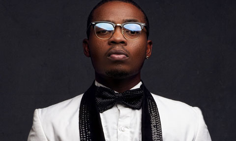 Olamide Sets For OLIC Coming up on 26th December