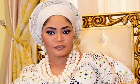 Nothing Will Happen If My Husband Marries Another Wife – Olori Elegushi