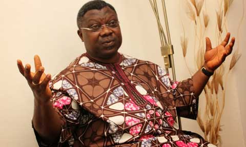 I Sued Oyo Gov’t Over Bola Ige’s Death, They Are Begging Me Now – Omisore