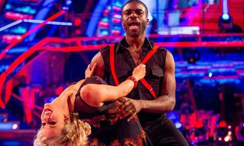 Nigeria’s Ore Oduba Becomes Most Sought-After TV Personality In UK