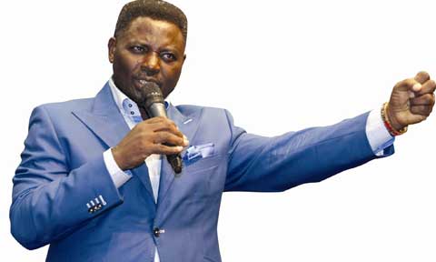 Pastor Mathew Ashimolowo’s KICC Loses $4.8 Million In An ‘MMM’ Ponzi Scheme