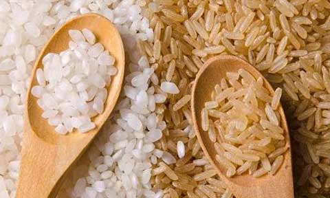 SHOCKER: Customs Intercept 102 Bags of Plastic Rice
