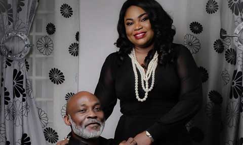 Revealed! How Abike Made RMD Successful (Photos)