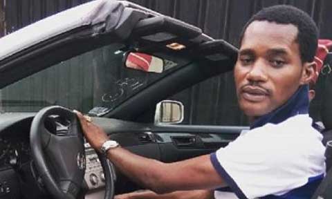 Controversial Film maker Seun Egbegbe Bolt out to Malaysia