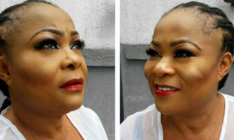See Why This Year, 2016 Is One Of Sola Sobowale’s Favourite Year