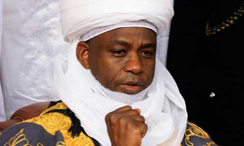 Sultan Says Women Can’t Be Equal To Men In Nigeria Because It Is Un-Islamic