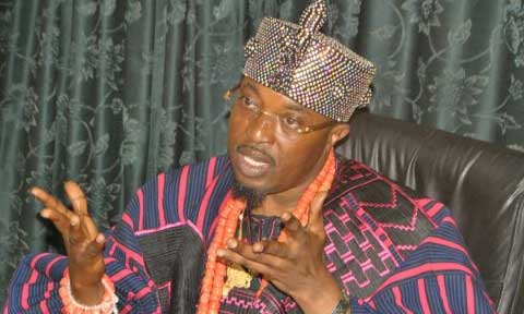 CP Should Arrest Oluwo of Iwo – – -Magistrate Court Ordered Again