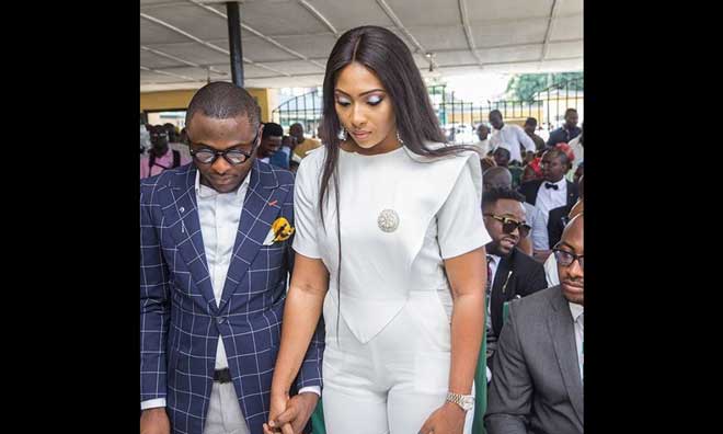 Ubi Franklin Regrets Taking Down Video He Danced With His Wife