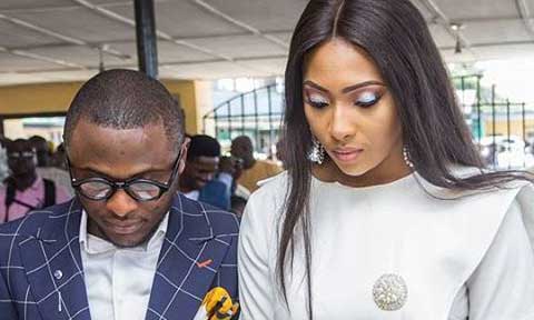 Ubi Franklin Shuns Journalists, Scared of Being Misquoted