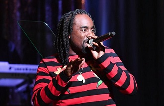 Nigerian American Rapper Wale Loves Daughters Skin Colour Says “Black is Gold”