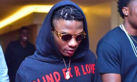See Possible Reason Wizkid Snubbed Eva Alordiah’s Fiance at Headies