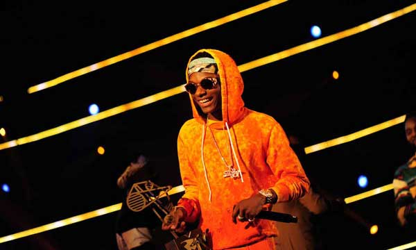 Wizkid: Emotions As Ugandans Lament Starboy’s Major Letdown