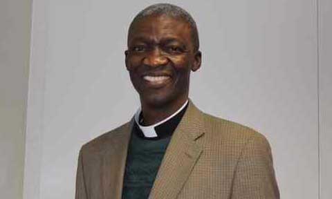 Nigeria-born Woyin Karowei Dorgu Appointed First Black Bishop for20 Years