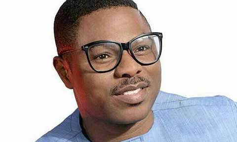 Is  Popular Musician Yinka Ayefele’s Accident 19 years Ago a Blessing in Disguise?