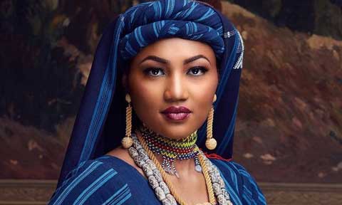 Barely A Day in Marriage: Zahra Buhari Reveals Secrets