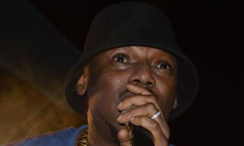 Can You Imagine, Music Legend, 2baba Forgets Lyrics During Performance