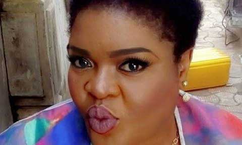 Nollywood Actress Allwell Ademola Loses Valuables To Armed Robber