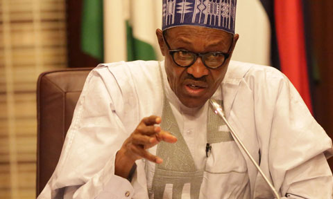 Buhari Paying N5,000 to Nigerians Historical-APC