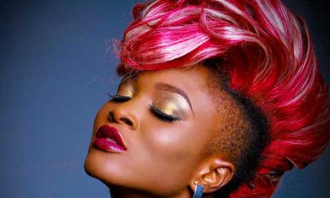 PDA On Point: Eva Alordiah Pens Down Heart Warming Poem To Fiancé