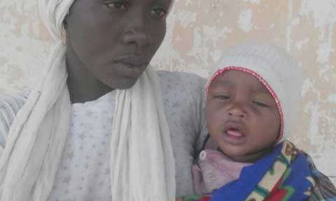 Another Abducted Chibok Schoolgirl And Her Baby Rescued On Thursday