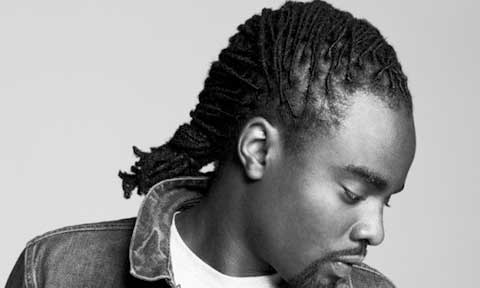 This Music Industry will Steal Your Soul from you- Wale