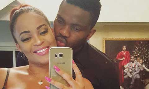 Joseph Yobo Proposed After 3 months – Adaeze Yobo Reveals