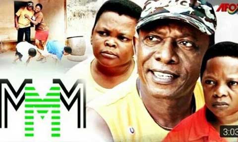 MMM Don Crash: Nollywood Movie Starring Osuofia, Aki & Pawpaw Premieres January 14, 2017