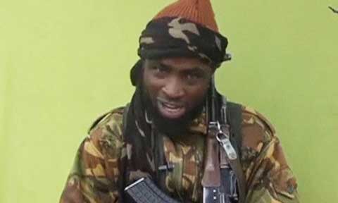 Shocking: Boko Haram Leader Shekau Reveals Why They Blasted University of Maiduguri 