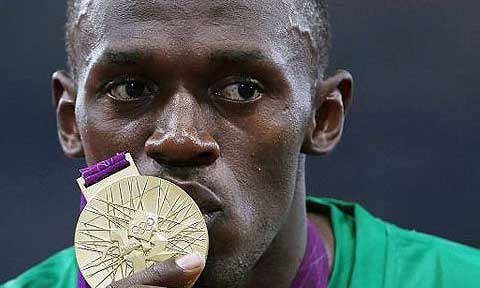 Usain Bolt Loses One Of His Olympic Gold Medals To Banned Substance