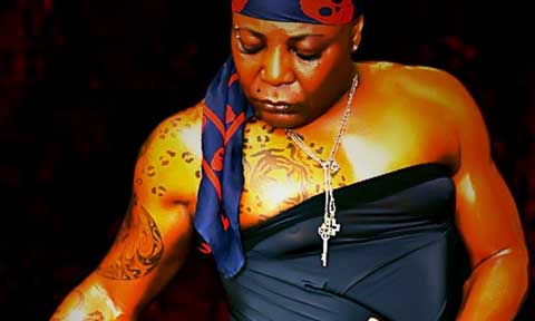 Charly Boy Openly Declares He Is A Biafran For the First Time
