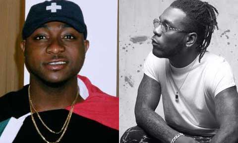 Burna Boy, Davido gives Support to Tuface For The Upcoming Protest Against Federal Government!