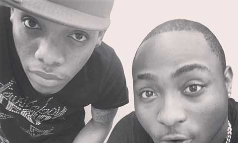 Davido Feels Threatened By Tekno …See Why