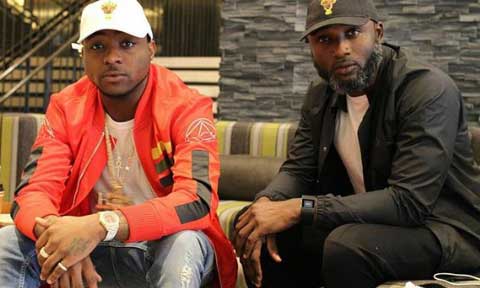 Is Davido Ex Manager Kamal, A Juju Man? Find Out Here