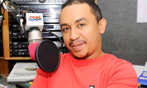 Daddy Freeze Reveals 3 Churches He Can Ever Attend