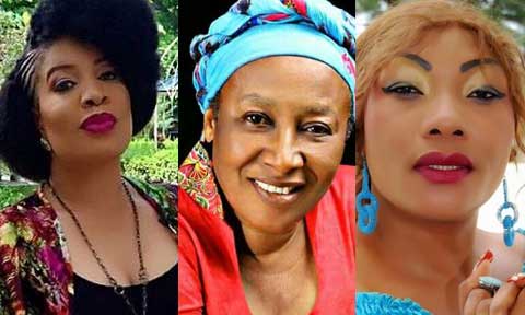 Exclusive: Nollywood Stars That Betrayed Gambian President, Yahya Jammeh