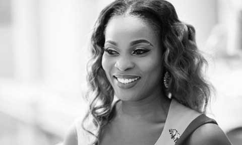 Georgina Onuoha  Urges Angela Okorie To Sue Kemi Olunloyo For Defamation Of Character