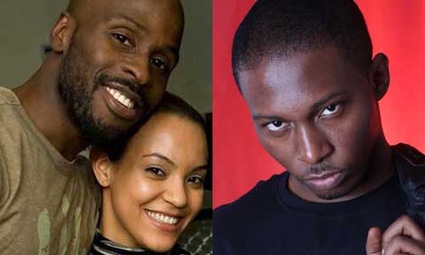 Rapper, Ikechukwu In A Messy Fight With Ex-Sarah Ofili Over Terry Tha Rapman