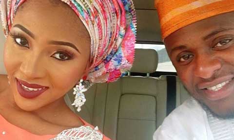 Ubi Franklin Cries Out! The Media Has Been Unfair To Me Over My Marriage Wahala